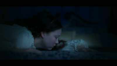 Even when we were
locked up together, - The Serpent Queen