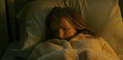 Even when
you were a little baby, - Hereditary