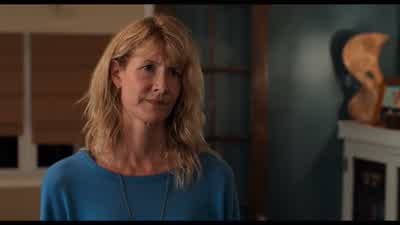 Even when you die......I'll always be your mother. - The Fault in Our Stars