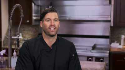 Even with a lot of challenges
along the way, - Below Deck Down Under