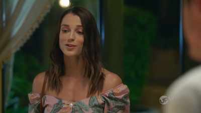 Even with a map and
helpful islanders, - The Charm of Love