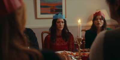 Even with your absence,
you find a way to rule us, - The Holiday List
