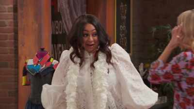 Even with my boring job
and boring boss? - Raven's Home