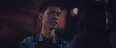 Even with my brother, you only had him
because I was handicapped. - Zero to Hero