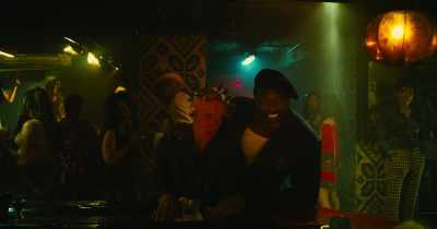 Even with my help, you think
you can get into Jotunheim? - The Suicide Squad