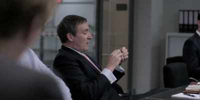 Even with margins and
valuations at all-time highs? - Industry