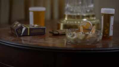 - Even with sedatives, there's
still a great likelihood - The UnBelievable with Dan Aykroyd