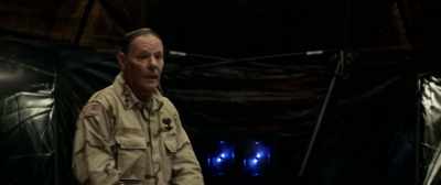 Even with the capture of Daniel, - Rogue Warfare