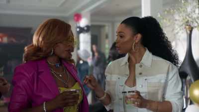 Even with the
conviction, I know Dwen. - Fighting to Be Me: The Dwen Curry Story