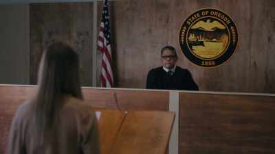 Even with the difficult
days of the trial behind us, - House of Chains