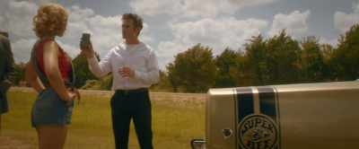 - Even with the Prius trade in, - Frank and Penelope