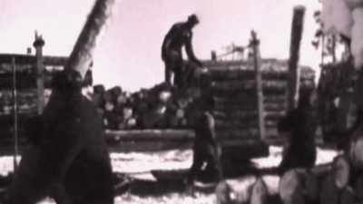 Even with the slave labor of millions, - KGB - The Sword and the Shield