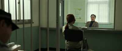 Even without your testimony,
Lee Min-suk will get arrested. - Tomb of the River