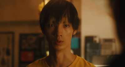 Even without you, - Sadako