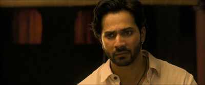 Even you won't be able
to stop what you started. - Kalank