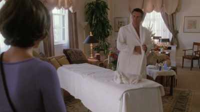Even worse, - Charmed