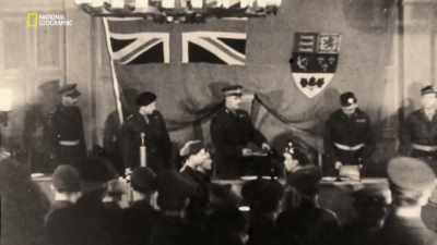 Even worse, - Hitler's Last Stand