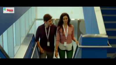 "Even after you achieved 
victory by completing the sprint" - Maharshi