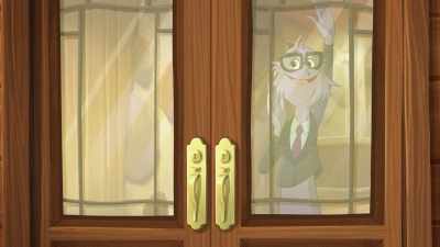 Even if you are a shell
of your former self! - Green Eggs and Ham