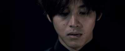 Even as you are reading this letter,
I am probably being interrogated. - Call Boy