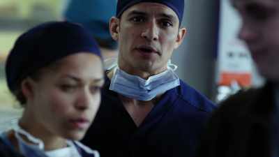 Even if you are right, - The Good Doctor