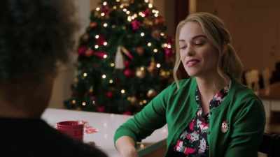 - Even when you aren't
successful, you're - Christmas Forgiveness