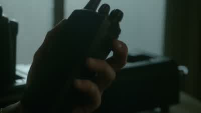 Even you can freeze solid, Deputy Parrish. - Teen Wolf