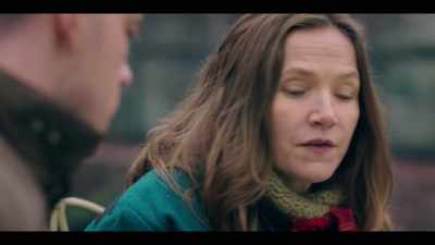 Even if you can get him into Britain, - Years and Years