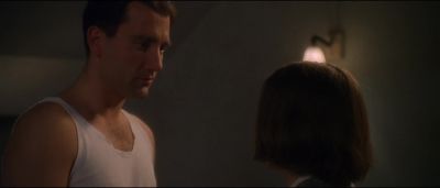 Even if you did he was already dead - Gosford Park