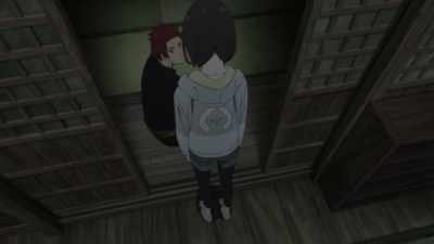 Even if you didn't mean to comfort me, - Her Blue Sky