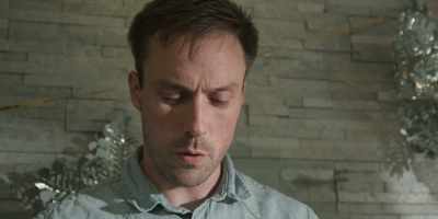 "Even if you do confess, - Easter Bunny Massacre