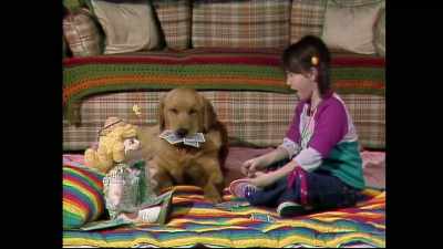 Even if you do have two's, - Punky Brewster