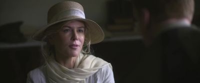 Even if you do not hear from me for several months - Queen of the Desert