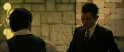 Even if you don't care, - Chasing the Dragon