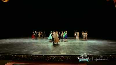 Even if you don't know - A Holiday Spectacular