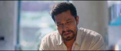 Even if you find him,
I know I'll never have - Love Aaj Kal