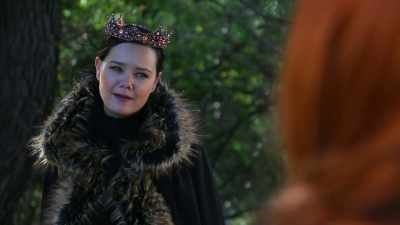 Even if you had
the Sovereign Wand, - Empire Queen: The Golden Age of Magic