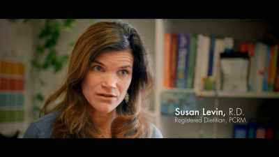 - Even if you have a 
genetic predisposition, - What the Health