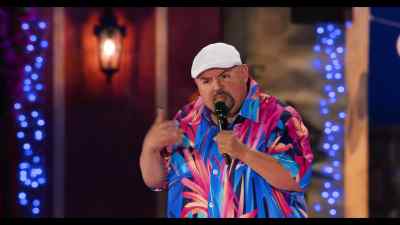 Even if you have good intentions nowadays, - Gabriel Iglesias: Legend of Fluffy