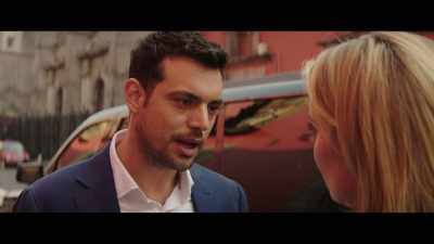 Even if you just want
me to stay with him - The Romanoffs