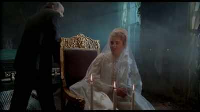 - Even if you keep me
prisoner for another 70 years, - Twisted Tale: The Unmaking of Spookies