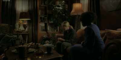 Even when you know them too well, - The Pact