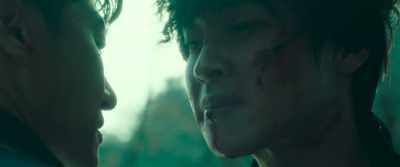 Even if you lock me up,
girls will continue to die, - Devils