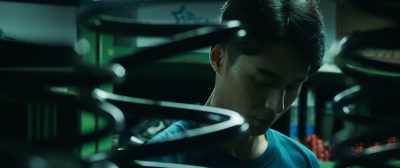 Even if you lost everything, - Over Drive