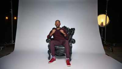- Even when you make - The Fresh Prince of Bel Air Reunion