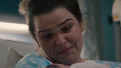 Even if you were never
meant to be mine. - This Is Us