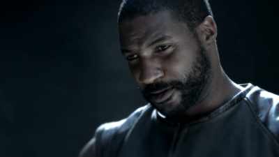 Even when you play games, - Marvel's Inhumans