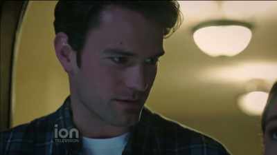 Even if you'’re faced
with an obstacle, - A Wedding for Christmas