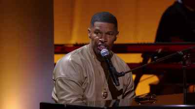 Even after you see this special, - Jamie Foxx: What Had Happened Was...