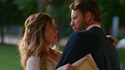 Even when you thought
Tom was coming over - Hearts Around the Table: Jenna's First Love